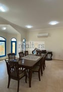 Cozy 3 Bedroom FF VIlla|Garden|Backyard - Villa in Wholesale Market Street