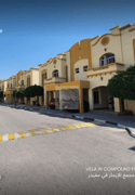 Spacious Villa Compound for Rent - Compound Villa in Muaither Area