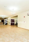 3BHK Compound Villa for Rent in Ain Khaled - Compound Villa in Umm Al Seneem Street
