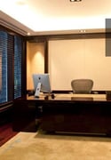 STOP RENTING | INVEST YOUR OWN OFFICE | FITTED - Office in Lusail City
