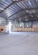 1200-SQM Warehouse in Industrial Area - Warehouse in Industrial Area