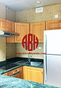 GREAT PRICE ! FURNISHED 1BDR | EXCLUSIVE AMENITIES - Apartment in Alfardan Gardens 09