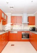 Spacious 1BHK w/ Balcony in the Heart of Pearl - Apartment in Porto Arabia