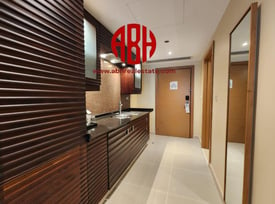 LUXURY SERVICED EXECUTIVE SUITE | PRIME AMENITIES - Apartment in Burj Doha