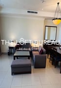 3 BR + MAID | HUGE | OCAN VIEW | BILLS INCLUDED - Apartment in Porto Arabia