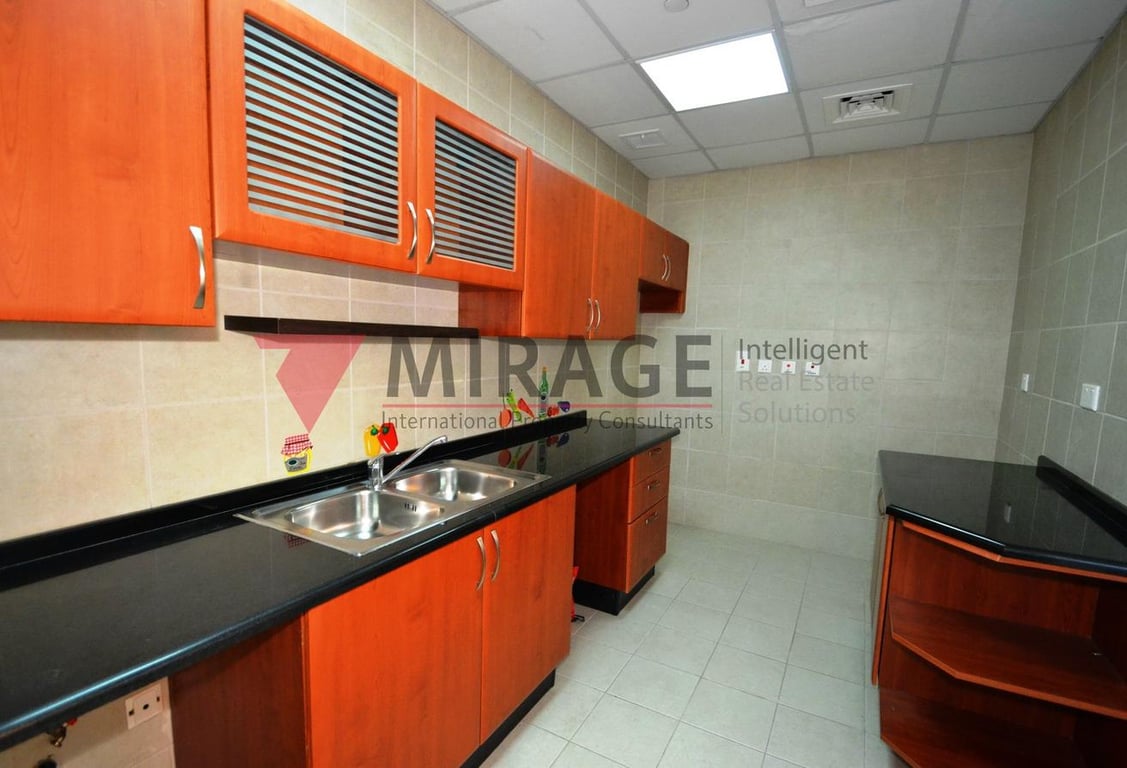 2 BED | Fully Managed Apt for SALE Zig Zag Tower