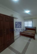 Charming SF 1BHK Near Park in Muntaza with Terrace - Apartment in Al Muntazah Street