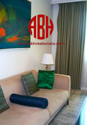 STUNNING 1 BDR FURNISHED | AMAZING AMENITIES - Apartment in Viva West