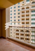 Exquisite 1BR Apartment with Charming Sea Views - Apartment in Porto Arabia