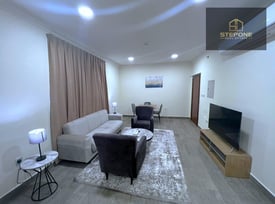 BILLS INCLUDED |1 BEDROOM HOTEL APARTMENT | F.F - Apartment in Old Airport Road