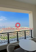 Bills Included! Luxurious 1 Bedroom! Amazing view! - Apartment in Viva Bahriyah