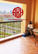HUGE BALCONY | RELAXING 1 BDR W/ AMAZING AMENITIES - Apartment in East Porto Drive