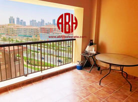 HUGE BALCONY | RELAXING 1 BDR W/ AMAZING AMENITIES - Apartment in East Porto Drive