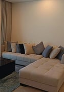 Elegant 1BDR - Fully Furnished - Fox Hills - Apartment in Al Erkyah City