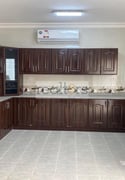 Grand 6 Master Bedrooms Family Brand New Villa! - Villa in Al Daayen