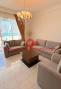 2 Months for FREE!Chalet 1 Bedroom!Bills included! - Apartment in Viva Bahriyah