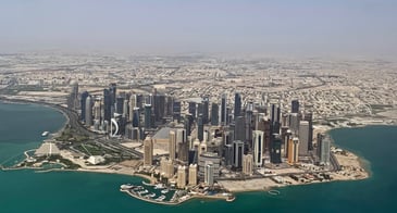 How to Find Bank-Owned Properties in Qatar?