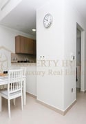 Ready Apartment in Lusail Fox hills - Apartment in Dara