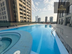 BILLS INCLUDED A BEAUTIFUL 3 BEDROOMS APARTMENT - Apartment in Lusail City