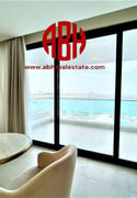 BEST WATER VIEWS | WITH BILLS | FULLY FURNISHED - Apartment in Burj Al Marina