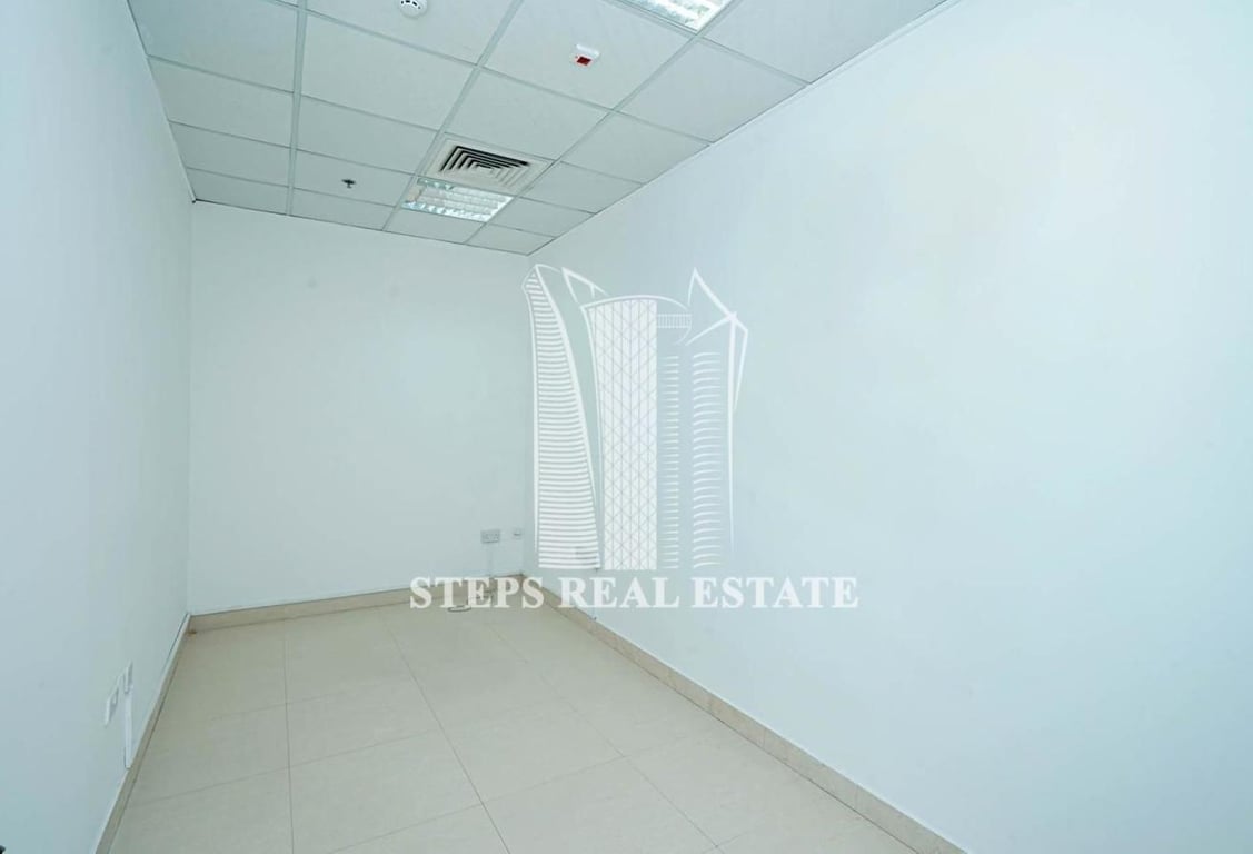 Ready to move offices for rent in B Ring Road