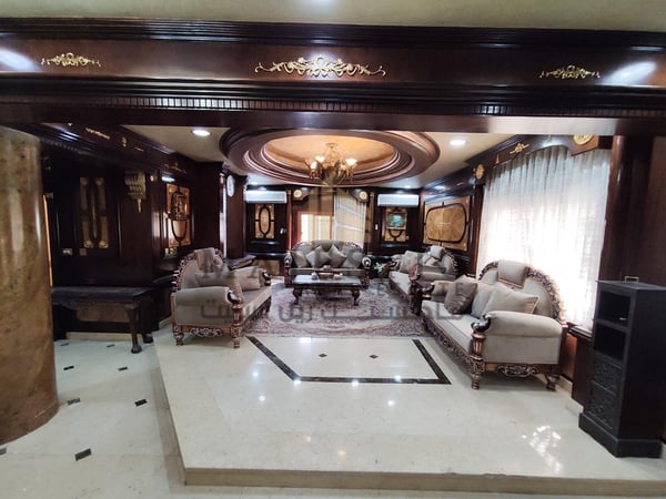 Villa in Hazm Al Markhiya Direct on University St. - Villa in Hazm Al Markhiya