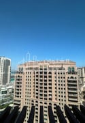 Mesmerizing Sea Views 5 BR + Office in PENTHOUSE - Penthouse in Abraj Quartiers