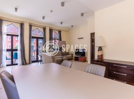 Furnished One Bdm Apt with Balcony plus one month - Apartment in Gondola