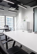 FF Brand new serviced offices for rent in Lusail - Office in Burj Al Marina