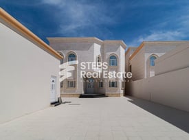 New Villa Available for Sale — Izghawa - Villa in Izghawa