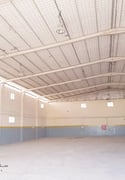 600SQM Industrial Warehouse Now Available for Rent - Warehouse in Industrial Area