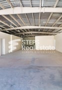 1800-SQM Plastic Factory w/ 5 Rooms - Warehouse in Industrial Area