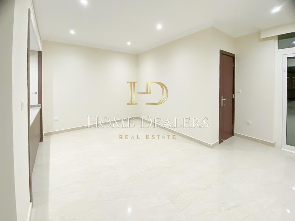 Amazing 2BR Semi Furnished Apartment in Lusail - Apartment in Lusail City