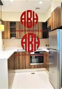 NEW RATE | SERVICED 2BDR | ALL BILLS INCLUDED - Apartment in Al Jassim Tower
