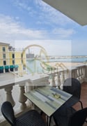 Apartment at qanat | 2BR | Sea v | Breaking Prices. - Apartment in Murano