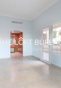 2 Bedrooms Apartment with Huge Balcony - Apartment in Porto Arabia