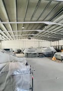 1787 Sqm Warehouse with 8 Rooms in Ind.Area !! - Warehouse in Industrial Area 1