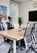 Great Offer! Bills included! No commission! - Office in Lusail City