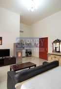 Spacious Fully Furnished Large Studio Ain Khaled - Apartment in Ain Khaled