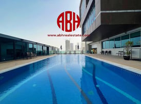 ALL BILLS INCLUDED | SEA VIEW | HOUSE KEEPING - Apartment in Burj DAMAC Marina