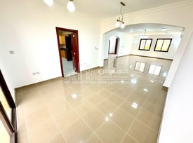 Stylish 5 BR + Maid's Room with Modern Touches - Compound Villa in Al Waab