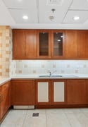 New 2 Bedroom Apartment Located In Porto Arabia - Apartment in Porto Arabia