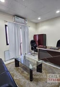 Office for rent in salwa road area - Office in Salwa Accommodation Project