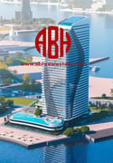 BEST LUSAIL SEA VIEWS | LUXURY 3 BDR APARTMENT - Apartment in The Villas