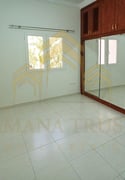Commodious Villa Inside Compound | With Amenities - Compound Villa in Bab Al Rayyan