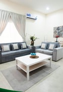 FF 2BHK ! All Inclusive ! Short & Long Term - Apartment in Al Wakra