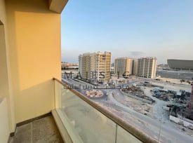 Furnished 1 Bedroom Apartment for Rent w/ Balcony - Apartment in Al Erkyah City