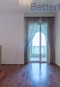 Fully Furnished 2BR in Viva Bahriya - Apartment in Tower 29