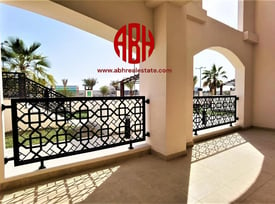 QATAR COOL FREE | BRAND NEW 1 BDR | GYM | POOL - Apartment in Venice