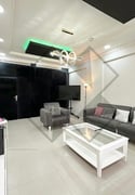 Modern Apartment With Park View and Spacious Rooms - Apartment in Dara